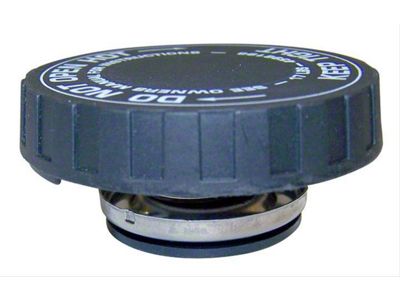 Engine Coolant Reservoir Cap (03-12 RAM 2500)