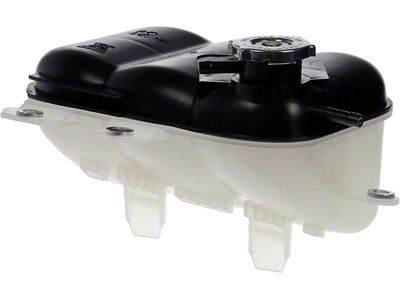 Engine Coolant Reservoir Tank (2003 5.7L RAM 2500)