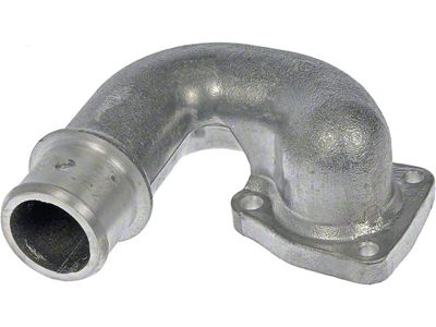 Engine Coolant Thermostat Housing (03-10 5.9L RAM 2500)