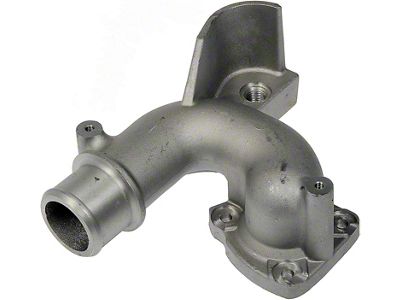 Engine Coolant Thermostat Housing (07-12 6.7L RAM 2500)