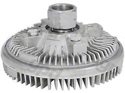 Engine Cooling Fan Clutch (00-02 5.9L I6 RAM 2500)