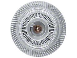 Engine Cooling Fan Clutch (00-02 5.9L V8 RAM 2500)