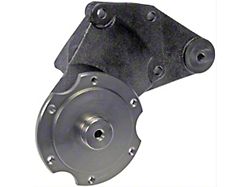 Engine Cooling Fan Pulley Bracket (03-12 5.9L, 6.7L RAM 2500)