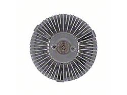Engine Cooling Radiator Fan Clutch; Reverse Rotation (04-08 5.7L RAM 2500 w/ Automatic Transmission)