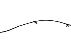 Engine Oil Dipstick Tube; Metal (03-06 5.9L RAM 2500)