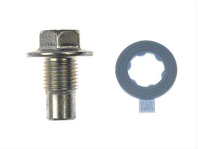 Engine Oil Drain Plug (2003 5.9L, 8.0L RAM 2500)