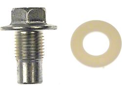 Engine Oil Drain Plug (2003 5.9L, 8.0L RAM 2500)