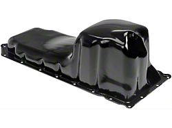 Engine Oil Pan (03-24 5.7L, 6.4L RAM 2500)