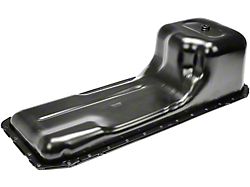 Engine Oil Pan (03-12 5.9L, 6.7L RAM 2500)