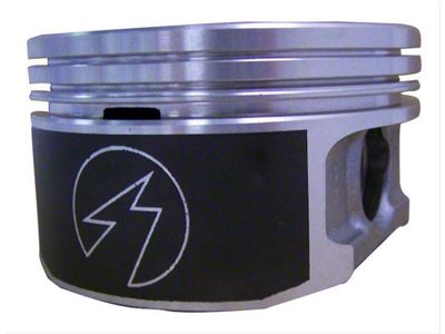 Engine Piston and Pin (03-06 RAM 2500)