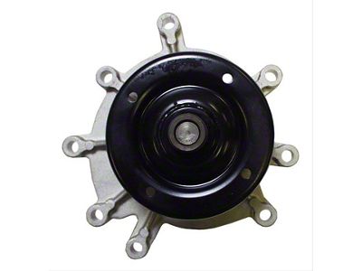 Engine Water Pump (03-12 RAM 2500)