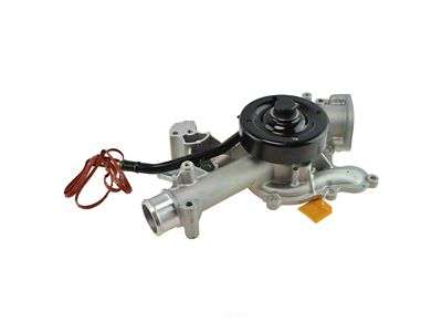 Engine Water Pump (03-08 5.7L RAM 2500)