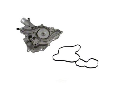 Engine Water Pump (09-18 5.7L RAM 2500)