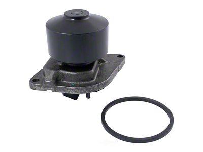 Engine Water Pump (07-12 6.7L RAM 2500)
