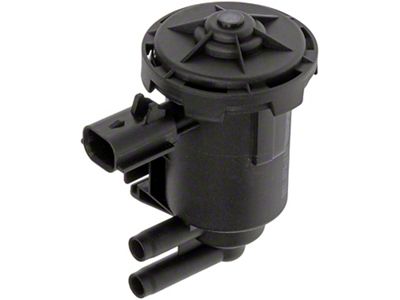 Evaporative Emissions Purge Solenoid Valve (03-06 5.7L RAM 2500)