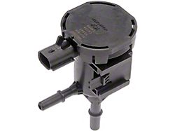 Evaporative Emissions Purge Solenoid Valve (07-18 5.7L RAM 2500)