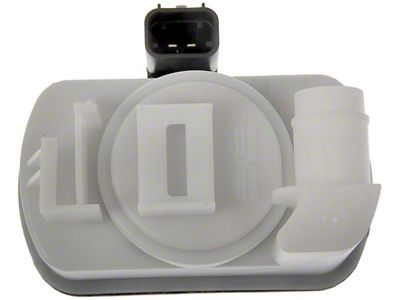 Evaporative System Integrity Module (14-19 5.7L, 6.4L RAM 2500)