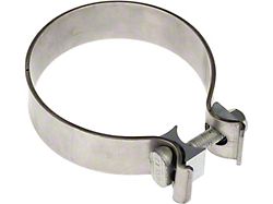 Exhaust Clamp (07-19 6.7L RAM 2500)