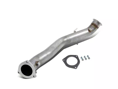 Exhaust Downpipe (07-12 6.7L RAM 2500)