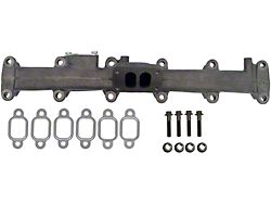 Exhaust Manifold Kit (94-98 5.9L V8 RAM 2500)