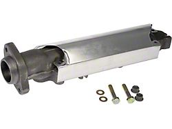 Exhaust Manifold; Passenger Side (03-08 5.7L RAM 2500)