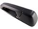 Exterior Door Handle; Rear Right; Smooth Finish; Paint to Match; Plastic (10-24 RAM 2500)