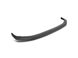 Factory Style Front Upper Bumper Cover; Black (94-02 RAM 2500 w/o Sport Package)