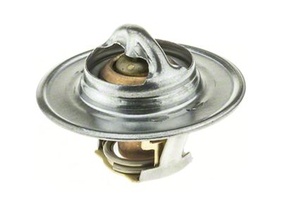Fail-Safe Thermostat; 195-Degree (94-02 RAM 2500)