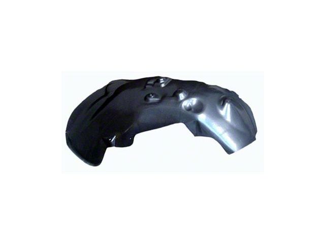 Replacement Inner Fender Liner; Front Driver Side (03-09 RAM 2500)