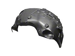 Replacement Inner Fender Liner; Front Driver Side (19-24 RAM 2500)