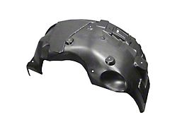 Replacement Inner Fender Liner; Front Driver Side (19-23 RAM 2500)