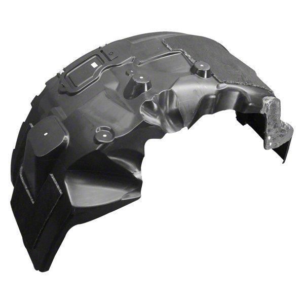 Front Right Inner Fender Liner For Ram 2500 2014-2018 & 3500 2013-2018 – AM Autoparts