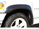 Elite Series Extra Wide Style Fender Flares; Front; Smooth Black (03-09 RAM 2500)