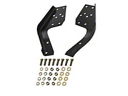 FEY Rear Bumper Mounting Kit (94-02 RAM 2500)