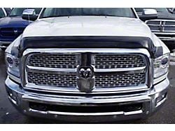 FormFit Hood Deflector (10-18 RAM 2500)