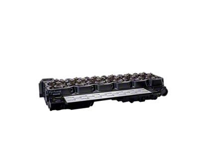 Freedom Series Cylinder Head; Street (98.5-02 5.9L I6 RAM 2500)