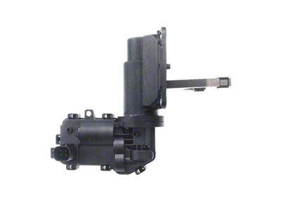 Front 4WD Axle Disconnect Actuator Assembly (13-18 RAM 2500)
