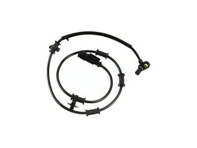 Front ABS Wheel Speed Sensor (09-13 2WD RAM 2500)