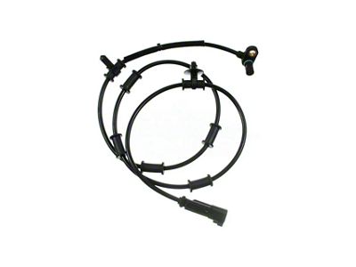 Front ABS Wheel Speed Sensor (09-13 4WD RAM 2500)