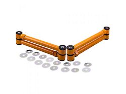 Front Adjustable Control Arms for 0 to 6-Inch Lift (94-09 RAM 2500)