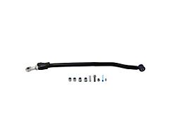 Front Adjustable Track Bar for 0 to 3-Inch Lift; Black (03-13 4WD RAM 2500)