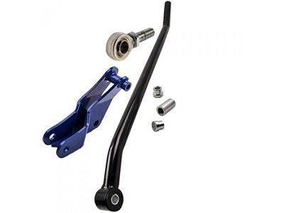 Front Adjustable Track Bar Kit for 4 to 6-Inch Lift (03-08 4WD RAM 2500)