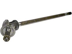 Front Axle Shaft; Passenger Side (05-08 RAM 2500)