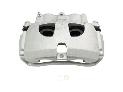 Front Brake Caliper; Driver Side (09-18 RAM 2500)