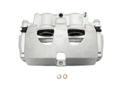 Front Brake Caliper; Passenger Side (09-18 RAM 2500)