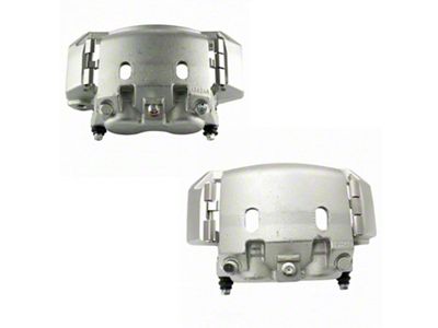 Front Brake Calipers (03-08 RAM 2500)