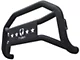 Front Bumper Guard; Textured Black (19-24 RAM 2500, Excluding Power Wagon)