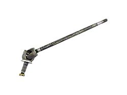 Front CV Axle Shaft; Passenger Side (03-08 RAM 2500) 