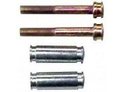 Front Disc Brake Caliper Bolts (03-08 RAM 2500)