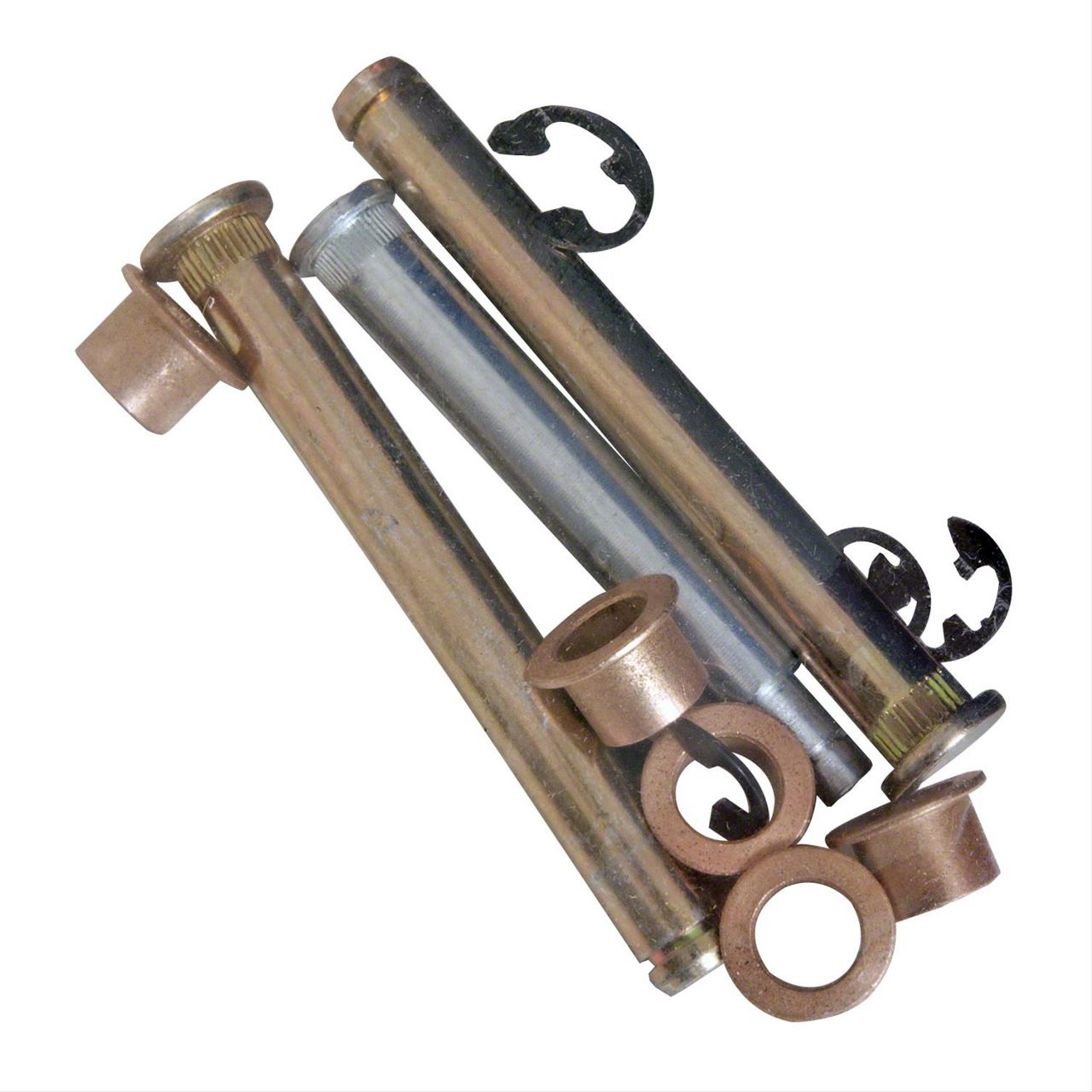 RAM 2500 Front Door Hinge Pin and Bushing Kit (0309 RAM 2500) Free